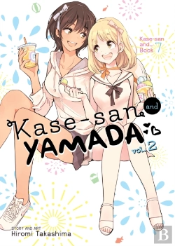Bertrand.pt - Kase-San And Yamada Vol. 2