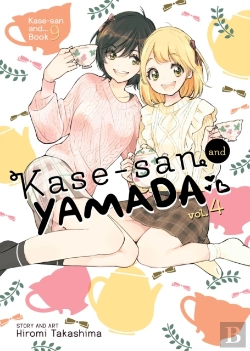 Bertrand.pt - Kase-San And Yamada Vol. 4