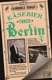 Kasebier Takes Berlin