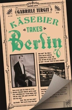 Bertrand.pt - Kasebier Takes Berlin