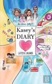 Kasey'S Diary