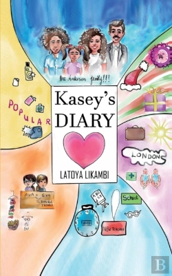 Bertrand.pt - Kasey'S Diary