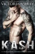Kash (Walk Of Shame 2nd Generation #3)