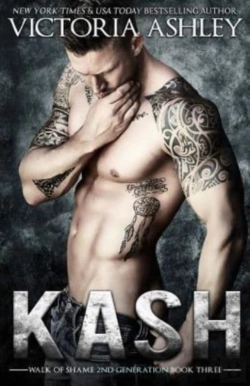 Bertrand.pt - Kash (Walk Of Shame 2nd Generation #3)