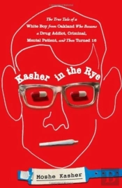 Kasher In The Rye