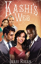 Kashi'S Web