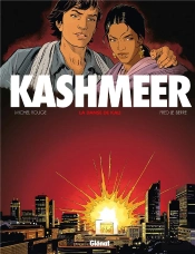 Kashmeer Tome 1 ; La Danse De Kali