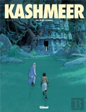 Kashmeer Tome 2 ; Les Têtes Noires