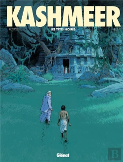 Bertrand.pt - Kashmeer Tome 2 ; Les Têtes Noires