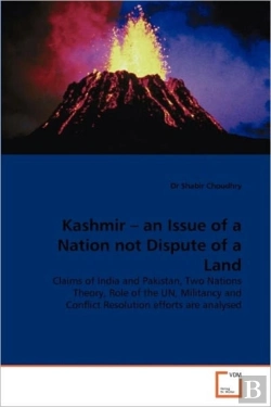 Bertrand.pt - Kashmir - An Issue Of A Nation Not Dispute Of A Land