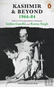 Kashmir And Beyond 1966-84