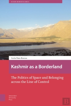 Bertrand.pt - Kashmir As A Borderland