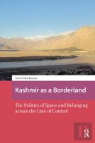 Kashmir As A Borderland