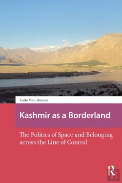 Bertrand.pt - Kashmir As A Borderland