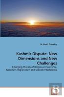 Kashmir Dispute