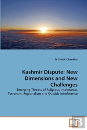 Kashmir Dispute