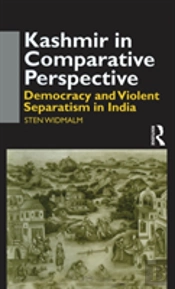 Kashmir In Comparative Perspective