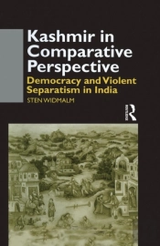 Kashmir In Comparative Perspective