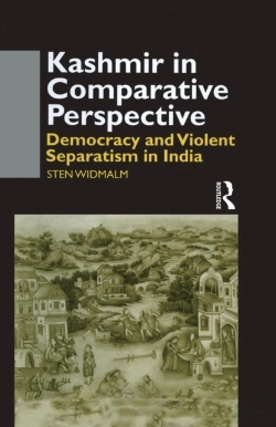Bertrand.pt - Kashmir In Comparative Perspective