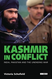 Kashmir In Conflict