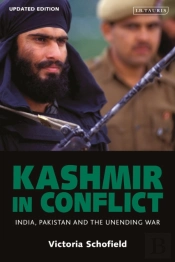 Kashmir In Conflict