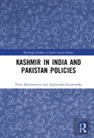 Kashmir In India And Pakistan Policies