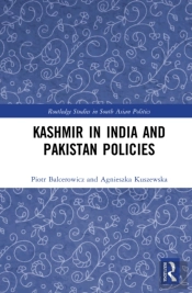 Kashmir In India And Pakistan Policies