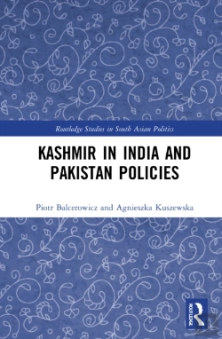 Bertrand.pt - Kashmir In India And Pakistan Policies