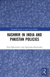 Kashmir In India And Pakistan Policies