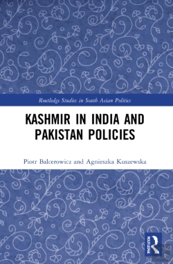 Bertrand.pt - Kashmir In India And Pakistan Policies