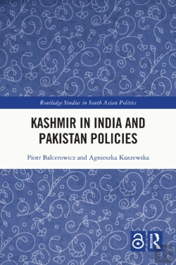 Bertrand.pt - Kashmir In India And Pakistan Policies