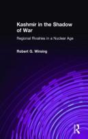 Kashmir In The Shadow Of War