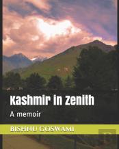 Kashmir In Zenith