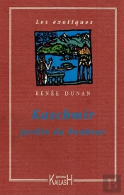 Kashmir, Jardin Du Bonheur