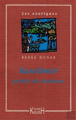 Bertrand.pt - Kashmir, Jardin Du Bonheur