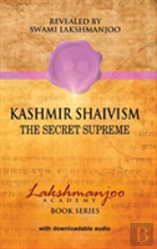 Kashmir Shaivism