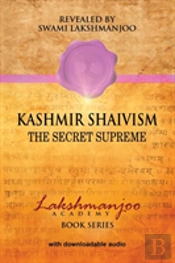 Kashmir Shaivism