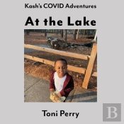 Kash'S Covid Adventures At The Lake