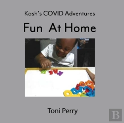 Bertrand.pt - Kash'S Covid Adventures Fun At Home