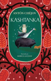 Kashtanka