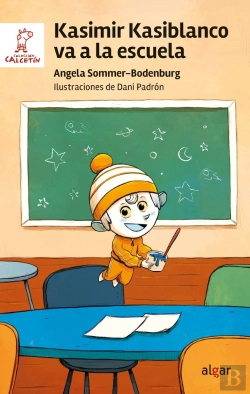 Bertrand.pt - Kasimir Kasiblanco Va A La Escuela