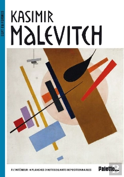 Bertrand.pt - Kasimir Malevitch