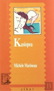 Kasiopea
