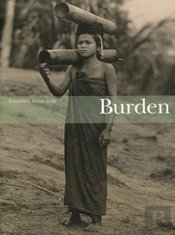 Kasmin'S Postcards - Burden