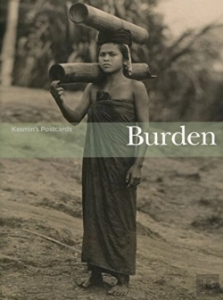 Bertrand.pt - Kasmin'S Postcards - Burden