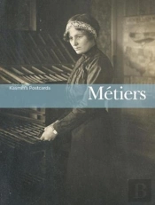 Kasmin'S Postcards - Metiers