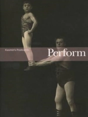 Kasmin'S Postcards - Perform