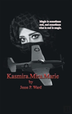Bertrand.pt - Kasmira Mira Marie