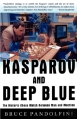 Bertrand.pt - Kasparov And Deep Blue