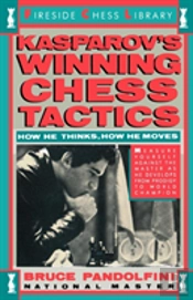 Kasparov'S Winning Chess Tactics